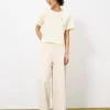 T-shirt EMA Creme