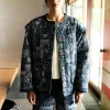 Veste ABELLA Bleu Marine