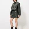 Veste CALIXA Kaki