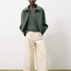 Veste EDA Vert Foret