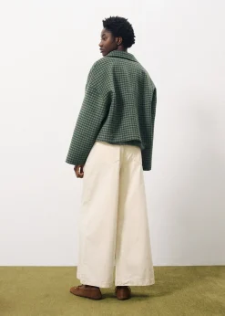 Veste EDA Vert Foret