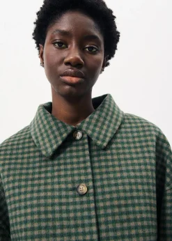 Veste EDA Vert Foret